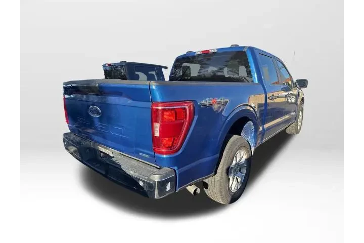 $35027 : Ford F-150 2023 4x4 XLT 4dr image 5