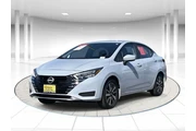 Nissan Versa 2025 SV 4dr Sed