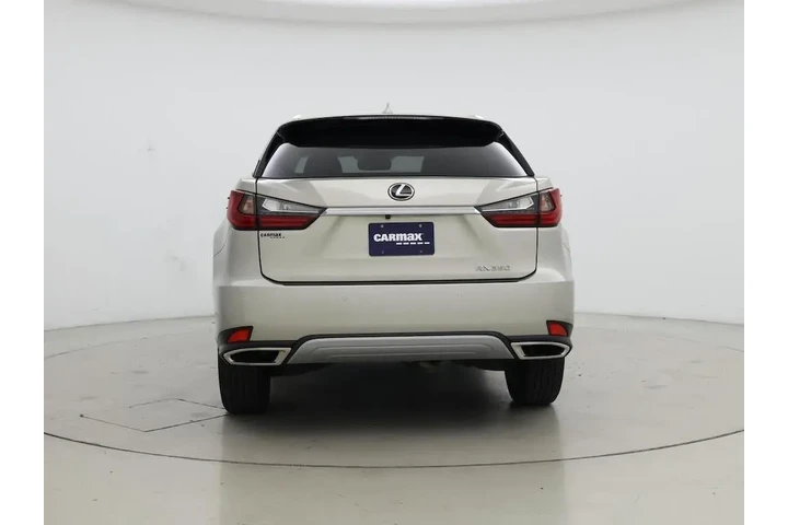 $37998 : Lexus RX 350 2020 4dr SUV image 6