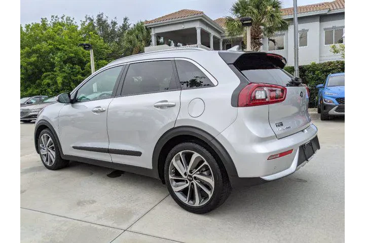 $16760 : Kia Niro 2019 Touring 4dr Cr image 6