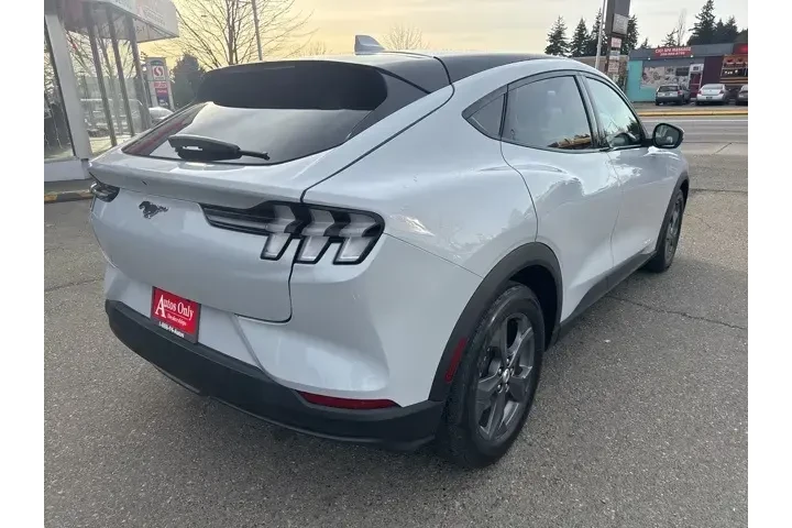$22999 : Ford Mustang Mach-E 2022 Sel image 5