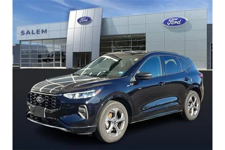 $22895 : Ford Escape 2023 AWD ST-Line image 6
