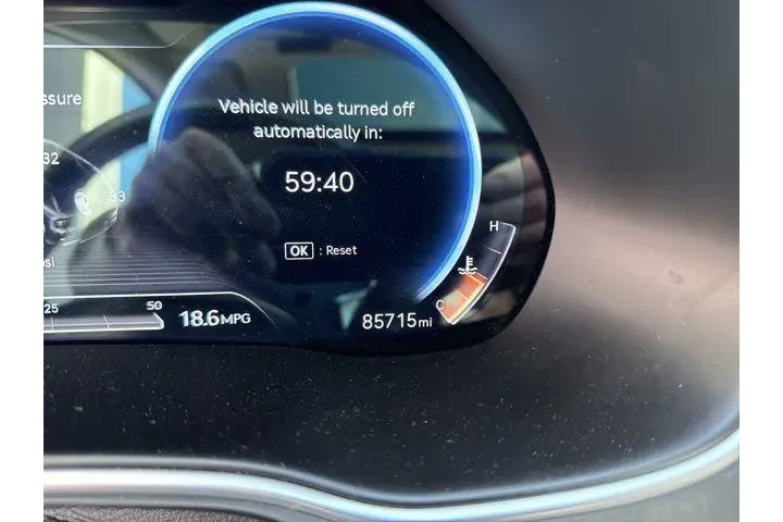 $32143 : Genesis GV80 2021 AWD 3.5T 4 image 2