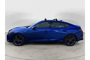 $26971 : Acura Integra 2023 4dr Liftb thumbnail