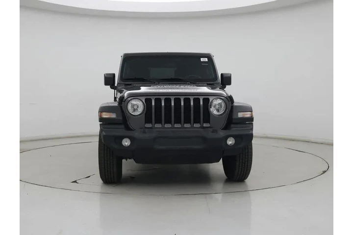$27998 : Jeep Wrangler Unlimited 2022 image 5