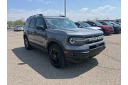 $27004 : Ford Bronco Sport 2024 AWD B thumbnail
