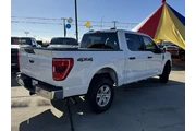 $38548 : Ford F-150 2023 4x4 XLT 4dr thumbnail