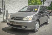 PRE-OWNED 2003 TOYOTA ECHO