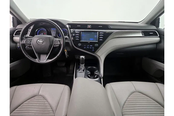$21998 : Toyota Camry 2020 SE 4dr Sed image 9