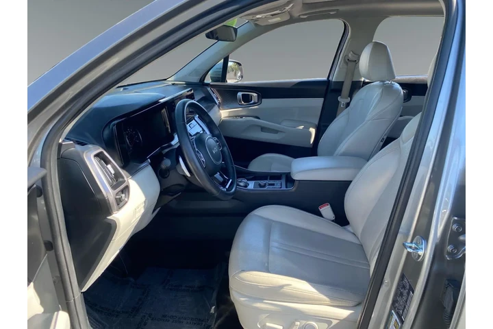 $32438 : Kia Sorento Hybrid 2023 EX 4 image 9