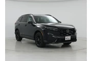 Honda CR-V Hybrid 2025 AWD S