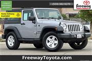 $20200 : Wrangler Sport thumbnail