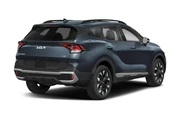 $28999 : 2023 Sportage X-Line thumbnail