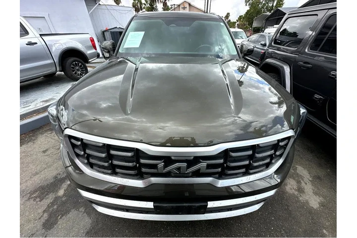 $33997 : 2024 Telluride S image 3
