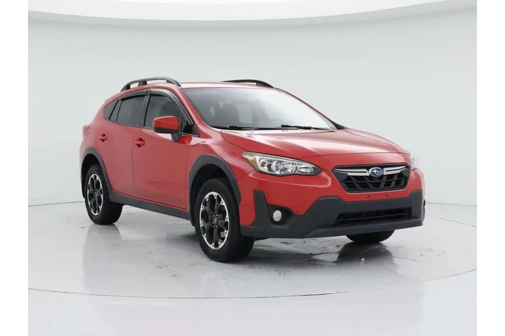 $20998 : Subaru Crosstrek 2022 AWD Pr image 1