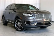 Lincoln Nautilus 2020 AWD Re en Houston