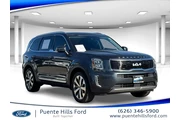 Kia Telluride 2022 EX 4dr SU en Los Angeles