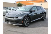 $22998 : Kia EV6 2023 Wind 4dr Crosso thumbnail