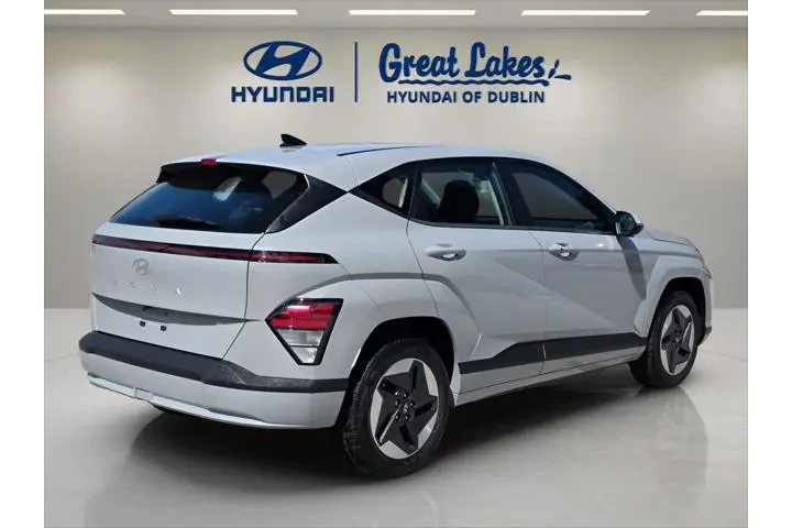 $23866 : Hyundai KONA Electric 2024 S image 5