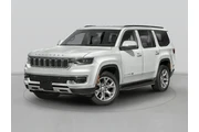 Jeep Wagoneer 2023 4x2 4dr S