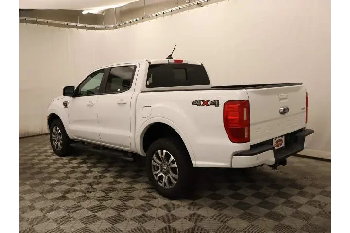 $26730 : Ford Ranger 2020 4x4 Lariat image 8