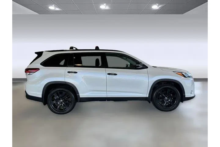 $29999 : Toyota Highlander 2019 AWD X image 8