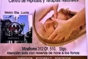 Para Sanar Cuerpo y Alma en Santiago