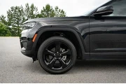 $30877 : Jeep Grand Cherokee 2022 4x4 thumbnail