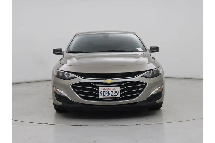 $17998 : Chevrolet Malibu 2022 LS 4dr image 5