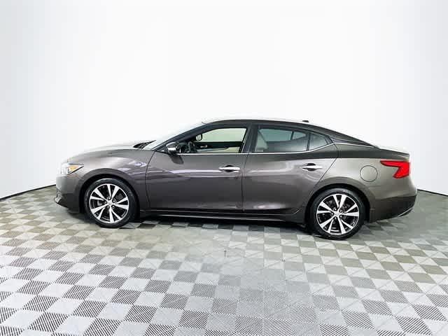 $14764 : PRE-OWNED 2016 NISSAN MAXIMA image 6