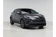 Toyota C-HR 2018 XLE 4dr Cro