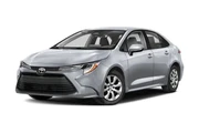 Toyota Corolla 2024 LE 4dr S en Providence