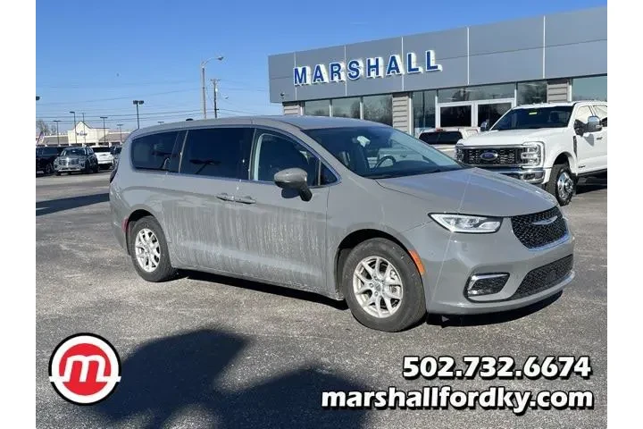 $21981 : Chrysler Pacifica 2023 Touri image 1