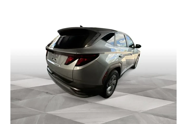 $20784 : Hyundai TUCSON 2025 SE 4dr S image 8