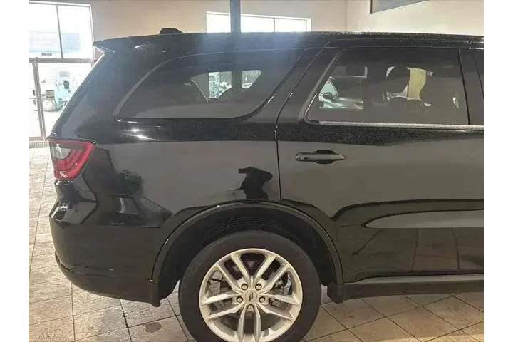 $20995 : Dodge Durango 2022 AWD GT 4d image 10