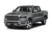 Ram 1500 2019 4x4 Laramie 4d