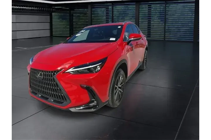 $37688 : Lexus NX 250 2024 Premium 4d image 4