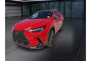 $37688 : Lexus NX 250 2024 Premium 4d thumbnail