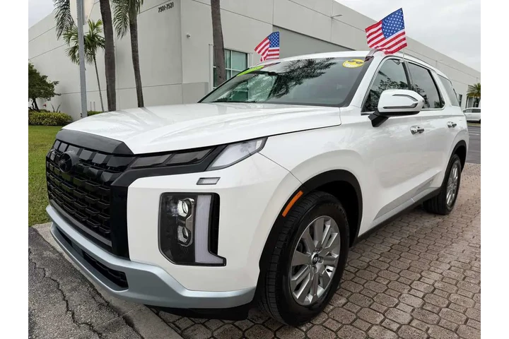 $28900 : Hyundai Palisade SEL image 5