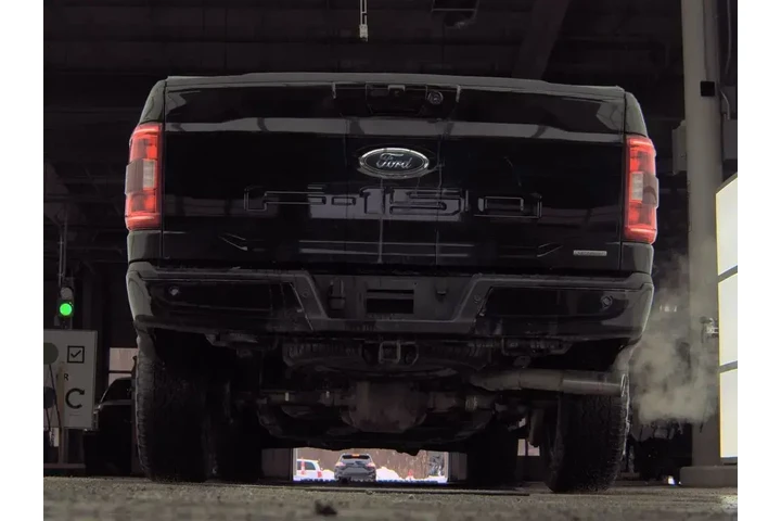 $35999 : Ford F-150 2023 4x4 XLT 4dr image 7