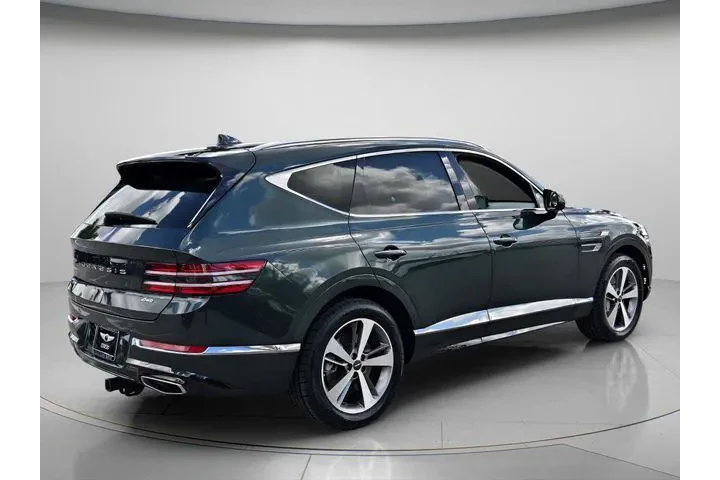 $38526 : Genesis GV80 2023 AWD 2.5T 4 image 6