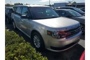 $8990 : Ford Flex 2016 SE 4dr Crosso thumbnail