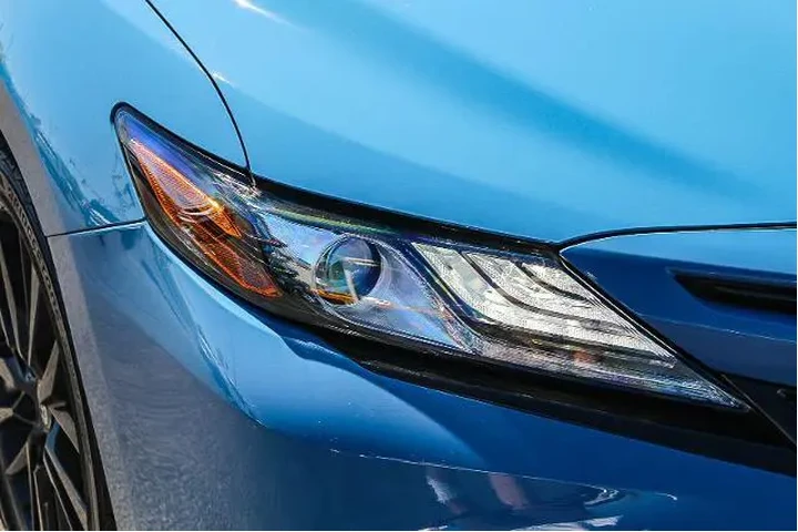 $29155 : Toyota Camry 2023 XSE 4dr Se image 4