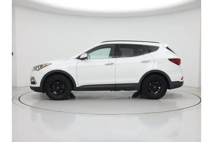 $12998 : Hyundai SANTA FE Sport 2018 image 3