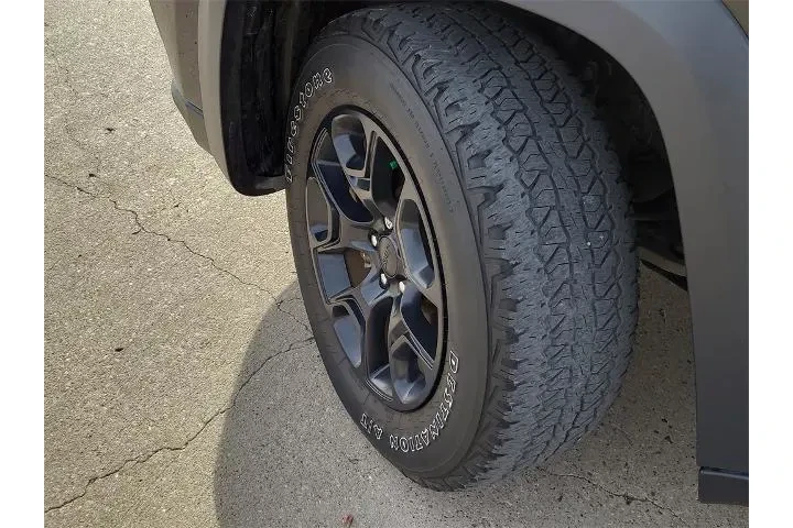 $22822 : Jeep Cherokee 2022 4x4 X 4dr image 7