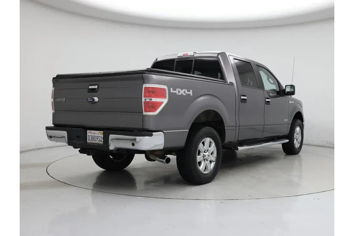 $23998 : Ford F-150 2014 4x4 XLT 4dr image 8