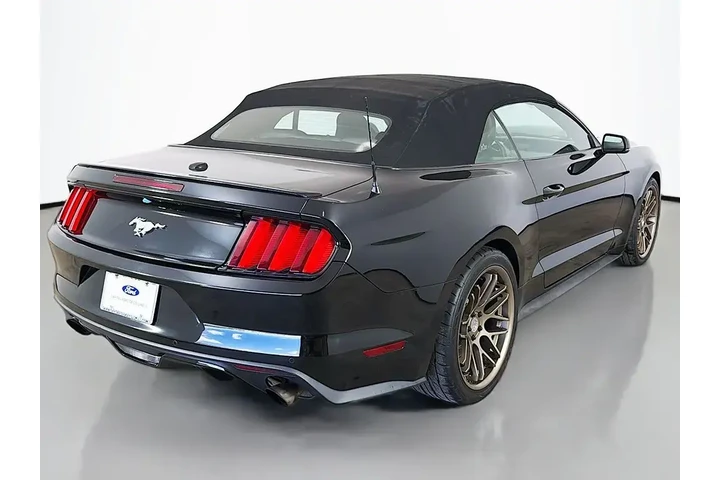 $13299 : Ford Mustang 2015 EcoBoost P image 9