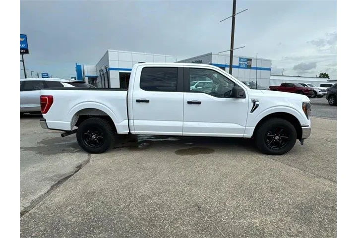 $30900 : Ford F-150 2023 4x2 XL 4dr S image 6