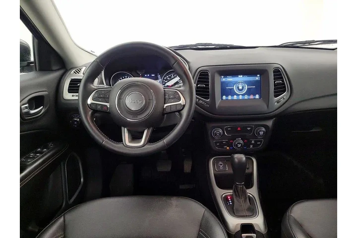 $18998 : Jeep Compass 2020 Latitude 4 image 10