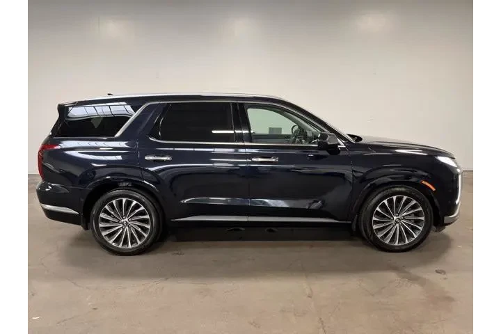 $35445 : Hyundai PALISADE 2023 AWD Ca image 2